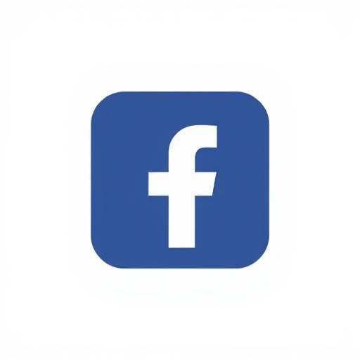 Facebook icon
